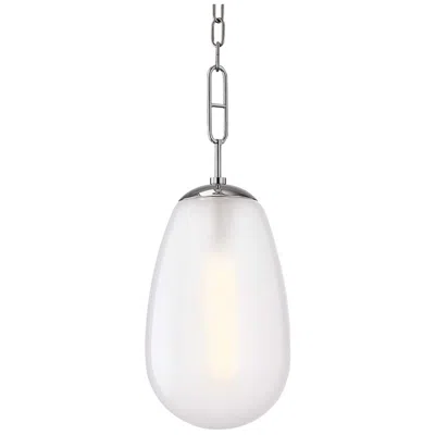 Hudson Valley Bruckner 1 Light Lg Pendant