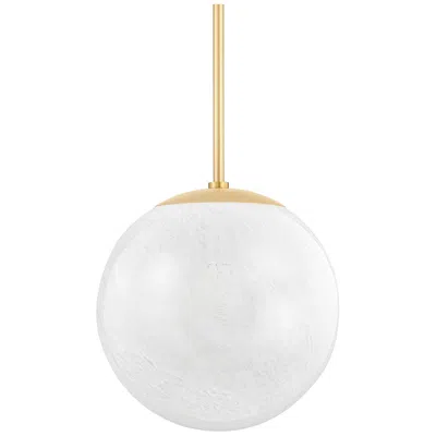 Hudson Valley Burlington 1 Light Pendant