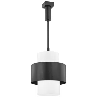 Hudson Valley Corinth 15.5in 1 Light Large Pendant