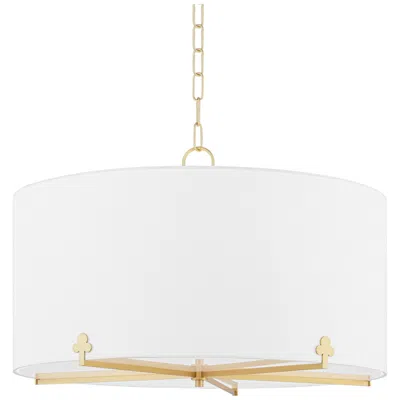 Hudson Valley Darlene 5 Light Chandelier