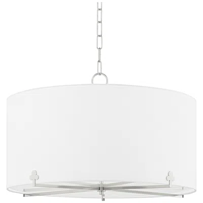Hudson Valley Darlene 5 Light Chandelier