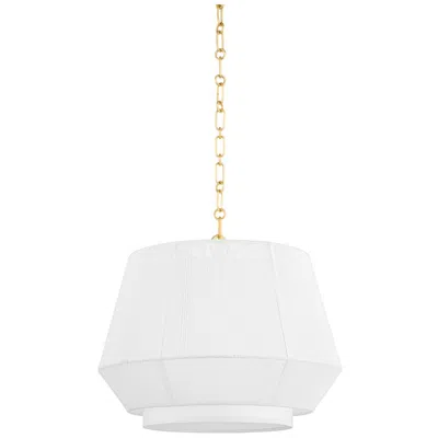 Hudson Valley Debi 1 Light Pendant