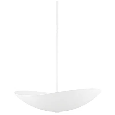 Hudson Valley Fabius 6 Light Sm Pendant
