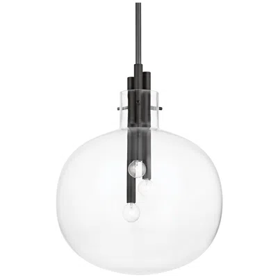 Hudson Valley Hempstead 3 Light Pendant