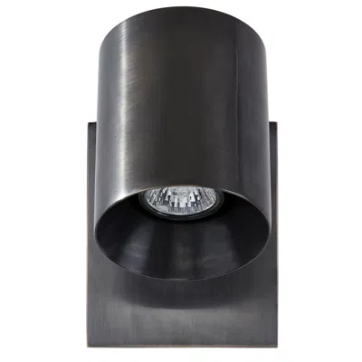 Hudson Valley Highgrove 9.5 In. Brass 1 Light Sconce
