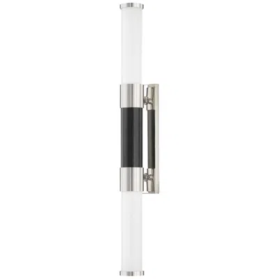 Hudson Valley Huntington 2.5in 2 Light Wall Sconce