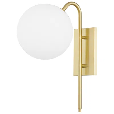 Hudson Valley Ingrid 1-light Wall Sconce