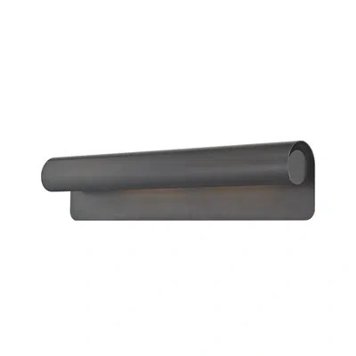 Hudson Valley Lighting Accord 2-light Vanity Light In Old Bronze