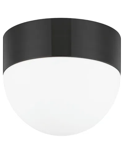 HUDSON VALLEY LIGHTING HUDSON VALLEY LIGHTING ADAMS FLUSH MOUNT