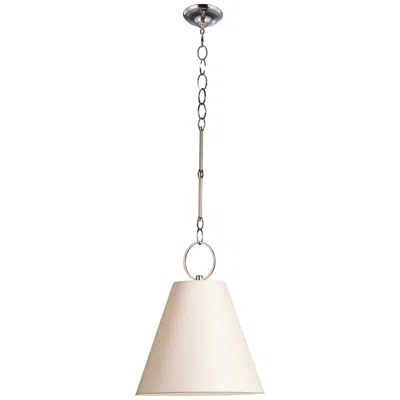 Hudson Valley Lighting Altamont 1 Light Pendant In Distressed Bronze