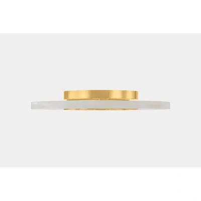 Hudson Valley Lighting Alto Semi Flush