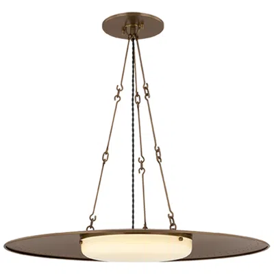 Hudson Valley Lighting Anoka Pendant