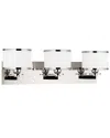 Hudson Valley Lighting Basking Ridge Bath & Vanity