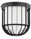 Hudson Valley Lighting Becki Owens X  Landon Flush Mount
