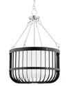 Hudson Valley Lighting Becki Owens X  Landon Lantern