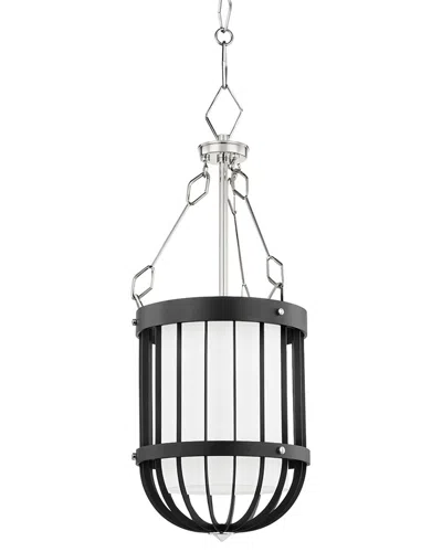 Hudson Valley Lighting Becki Owens X  Landon Pendant