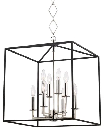 Hudson Valley Lighting Becki Owens X  Richie Lantern
