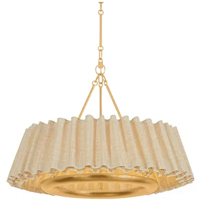 Hudson Valley Lighting Beechford Chandel