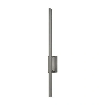 Hudson Valley Lighting Bernard Wall Sconce In Vintage Pewter