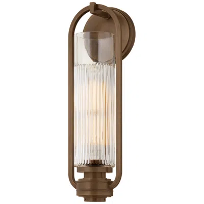 Hudson Valley Lighting Binnewater Wall Sconce