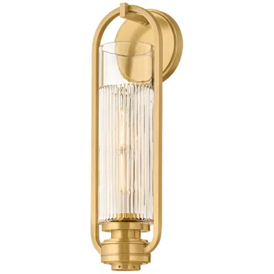 Hudson Valley Lighting Binnewater Wall Sconce