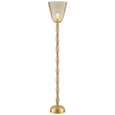Hudson Valley Lighting Bleecker Floor Lamp