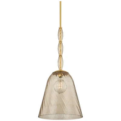 Hudson Valley Lighting Bleecker Pendant