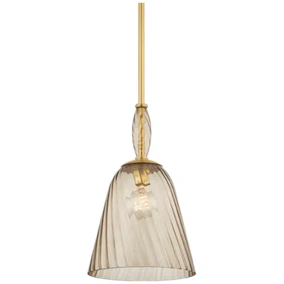 Hudson Valley Lighting Bleecker Pendant