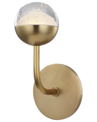 HUDSON VALLEY LIGHTING HUDSON VALLEY LIGHTING BOCA BATH & VANITY