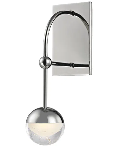 HUDSON VALLEY LIGHTING HUDSON VALLEY LIGHTING BOCA WALL SCONCE