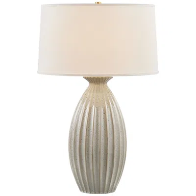 Hudson Valley Lighting Box Elder Table Lamp