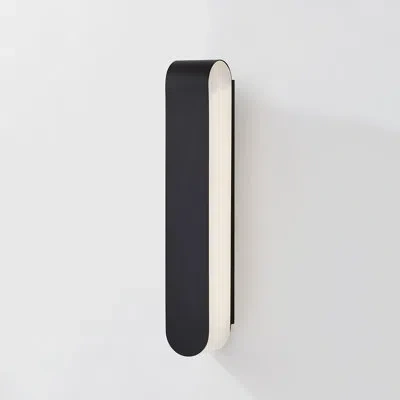 Hudson Valley Lighting Briarwood 2 Light Wall Sconce In Black Brass;laiton Noir
