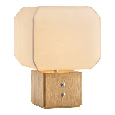 Hudson Valley Lighting Brice Table Lamp Polished Nickel