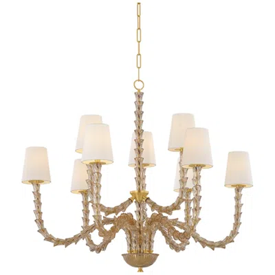 Hudson Valley Lighting Calumet Chandelier