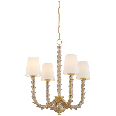 Hudson Valley Lighting Calumet Chandelier