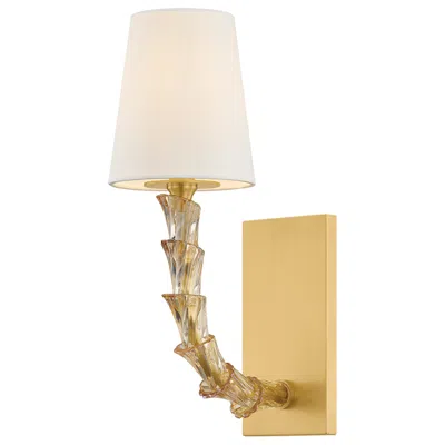 Hudson Valley Lighting Calumet Wall Sconce