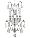 Hudson Valley Lighting Crawford Wall Sconce