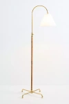 Hudson Valley Lighting Curves No. 1 Floor Lamp