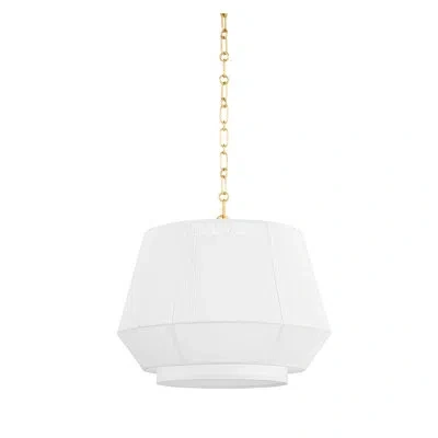 Hudson Valley Lighting Debi Pendant By Becki Owens