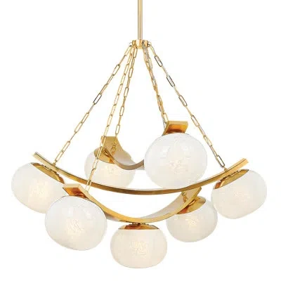 Hudson Valley Lighting Duxbury 7 Light Chandelier