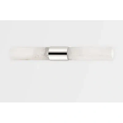 Hudson Valley Lighting Ellington Light Bath And Vanity In Polished Nickel 1