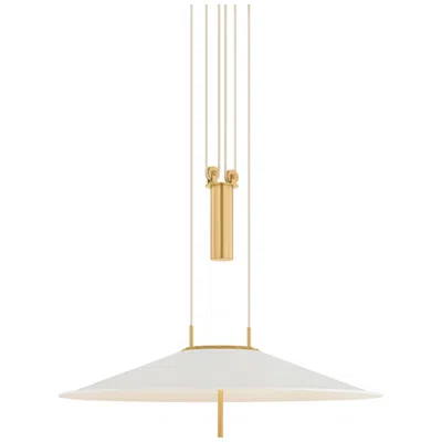 Hudson Valley Lighting Emmons Pendant