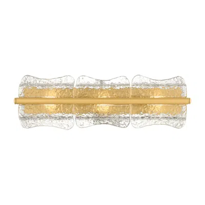 Hudson Valley Lighting Fosterdale Wall S