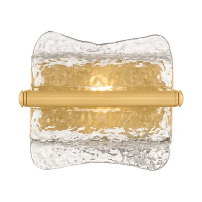 Hudson Valley Lighting Fosterdale Wall S