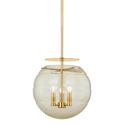 Hudson Valley Lighting Gill Pendant