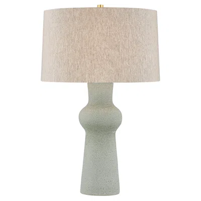 Hudson Valley Lighting Heathway Table La