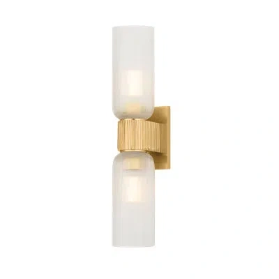 Hudson Valley Lighting Irondale Wall Sconce
