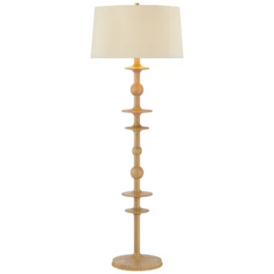 Hudson Valley Lighting Jefferson Heights Floor Lamp In Gold