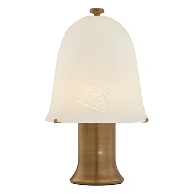 Hudson Valley Lighting Kipps Rechargeable Table Lamp