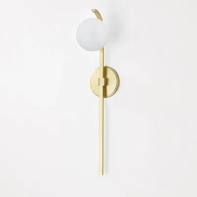 Hudson Valley Lighting Laval 1 Light Wall Sconce